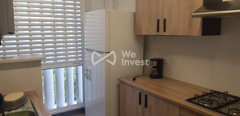 Location Appartement Appartement T4 refait à neuf et meublé Les abymes