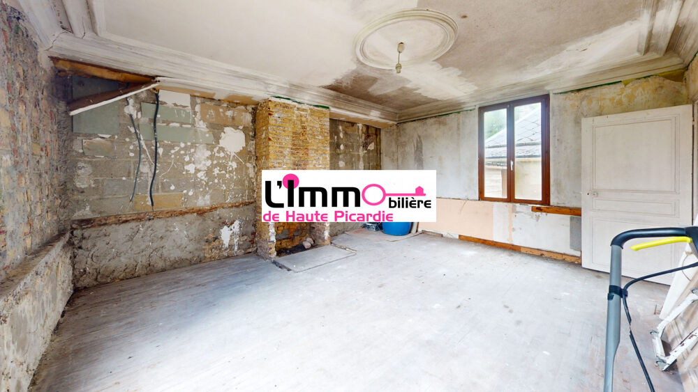 Vente Immeuble Immeuble de rapport à vendre Caix (80170) : Spécial Investisse Caix