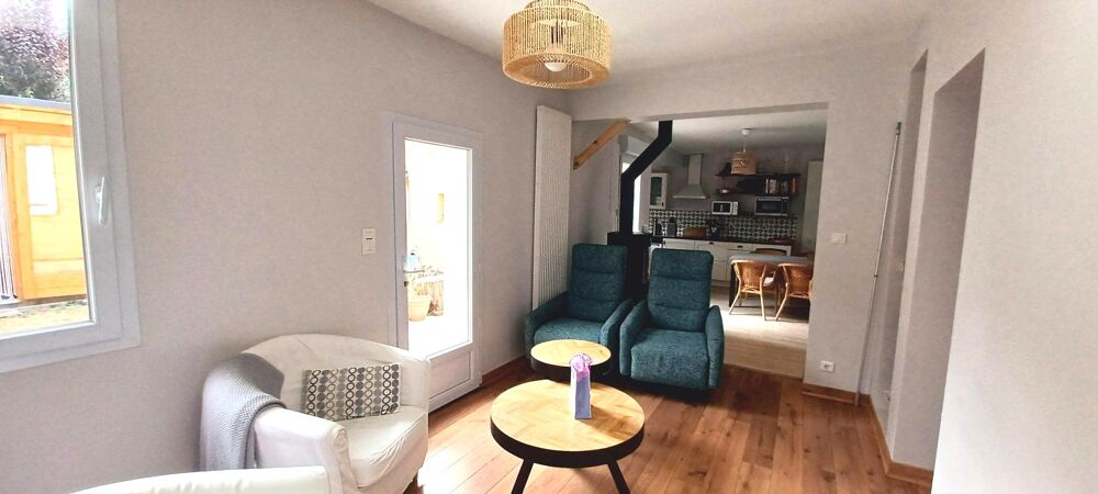 Vente Maison Charmant plain pied Cholet