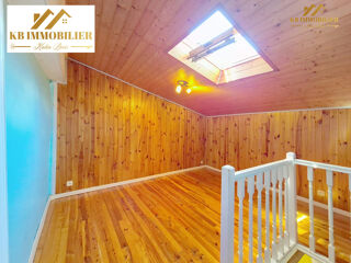  Maison � vendre 3 pi�ces 49 m�