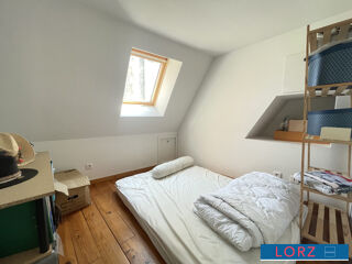  Maison à vendre 4 pièces 75 m²
