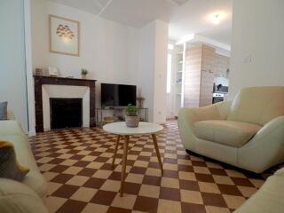  Maison à vendre 4 pièces 70 m²