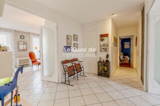 Appartement � vendre 6 pi�ces 173 m� Grenoble