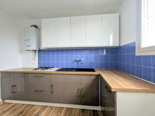  Appartement  vendre 4 pices 81 m