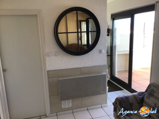  Appartement à vendre 1 pièce 18 m²