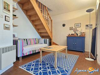  Appartement à vendre 5 pièces 77 m²