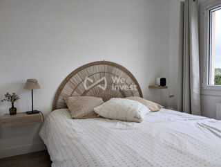  Maison � vendre 4 pi�ces 80 m�