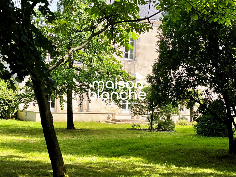 � vendre  Maison Saint-Denis-la-Chevasse (85170)