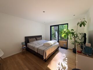  Maison à louer 5 pièces 128 m²