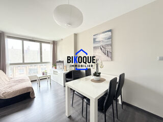  Appartement � vendre 2 pi�ces 40 m�