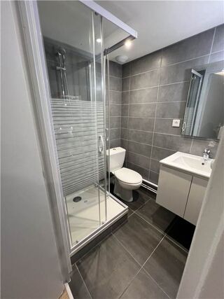  Appartement à louer 1 pièce 24 m²