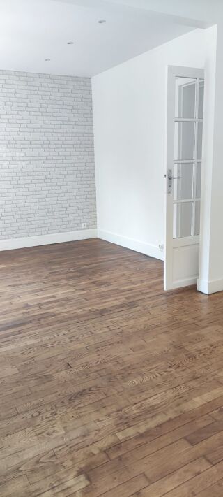  Appartement à louer 3 pièces 56 m²