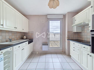  Appartement � vendre 4 pi�ces 84 m�