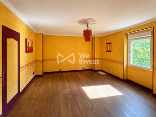  Maison à vendre 5 pièces 115 m²