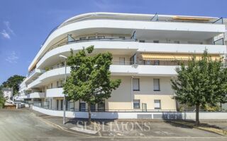  Appartement à vendre 3 pièces 68 m²