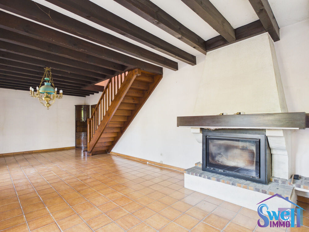 Vente Maison Maison de campagne Messanges