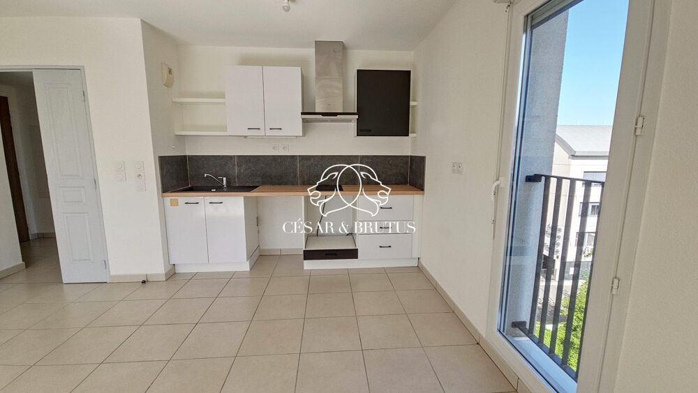 Appartement – Lyon, La Dargoire, 9e Arrondissement - Plus