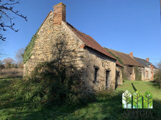  Maison � vendre 5 pi�ces 80 m�