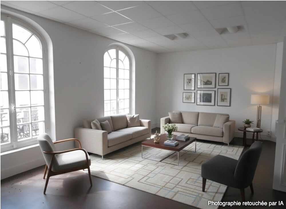Location Appartement ORLEANS CHATELET Orléans