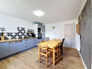  Maison à vendre 5 pièces 135 m²