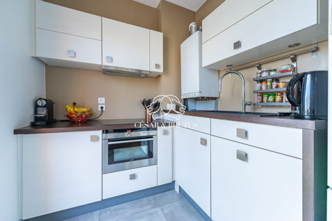  Appartement  vendre 3 pices 78 m