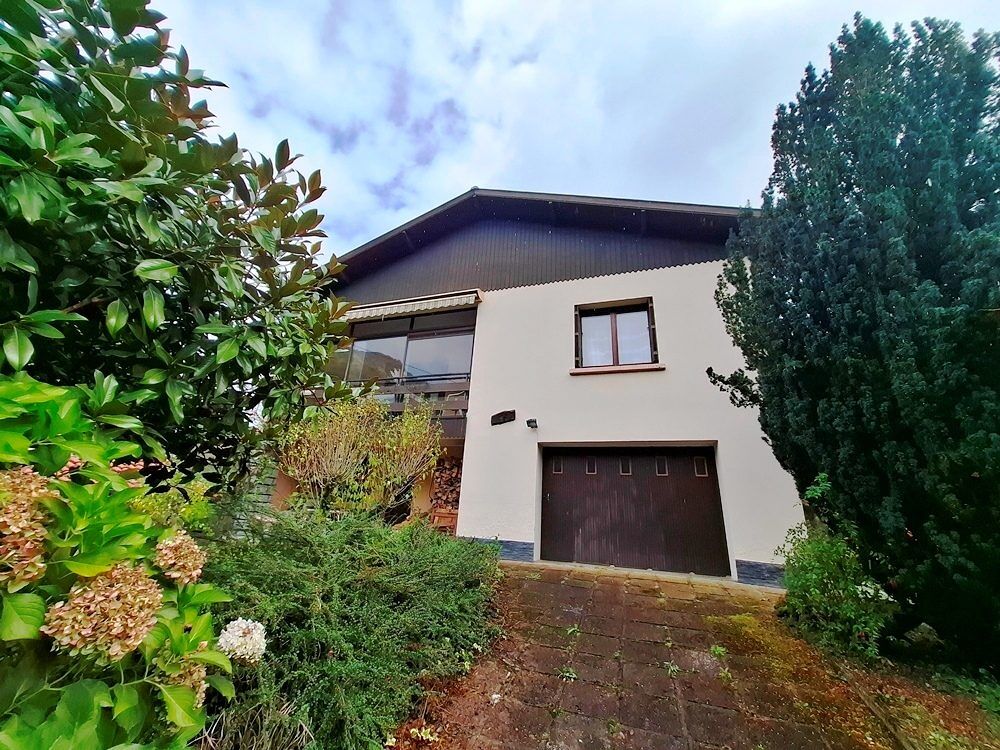 Maison 4 pièces 107 m² · à Mauléon-Barousse · 107 m² · 139 000 €