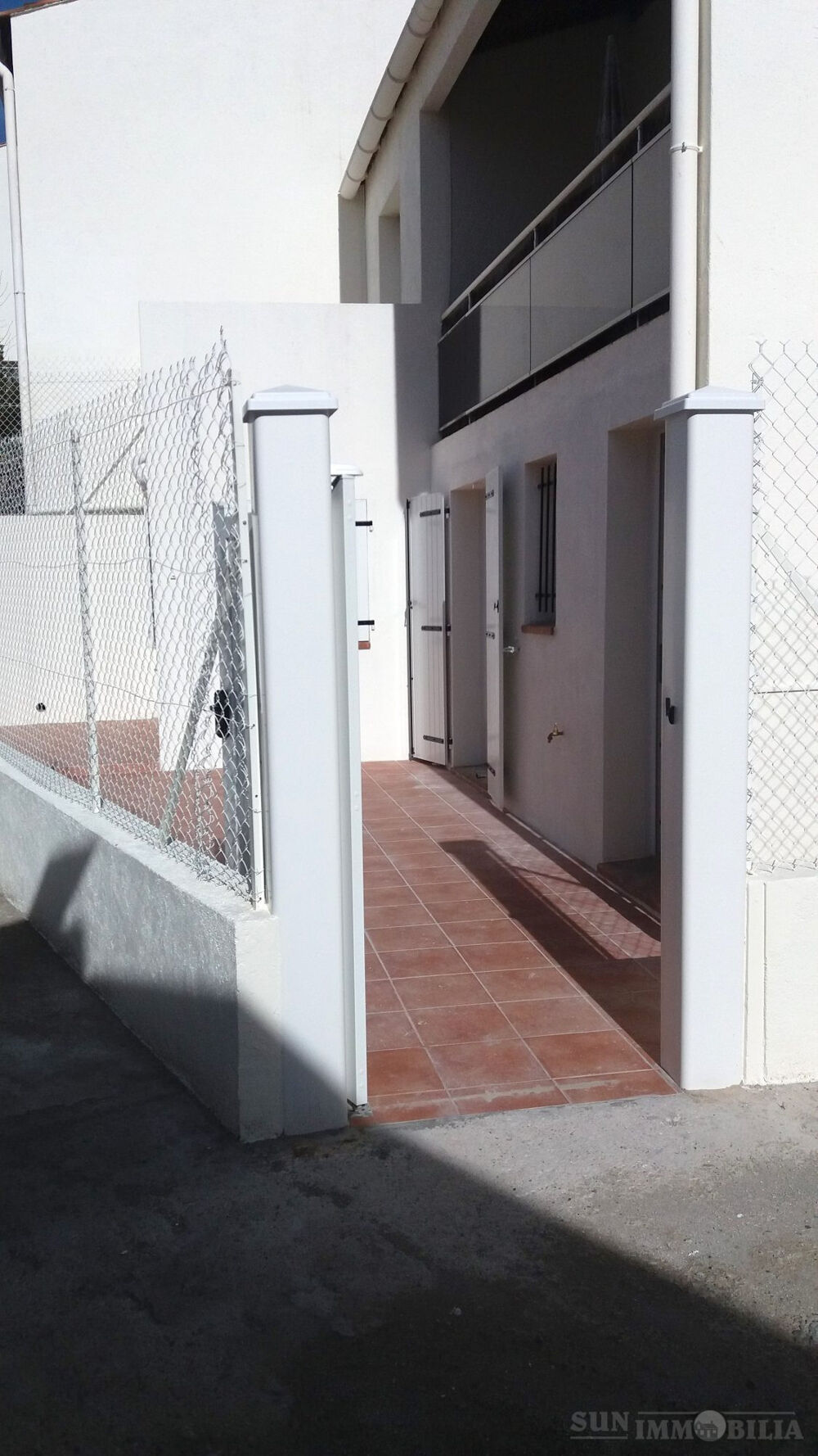 Location Appartement CAGNES SUR MER Les Béguières - 2/3 pièces Cagnes-sur-mer