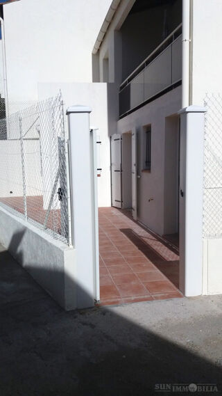  Appartement à louer 3 pièces 45 m²