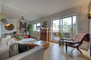  Appartement � vendre 3 pi�ces 81 m�