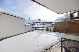  Appartement � vendre 3 pi�ces 52 m�