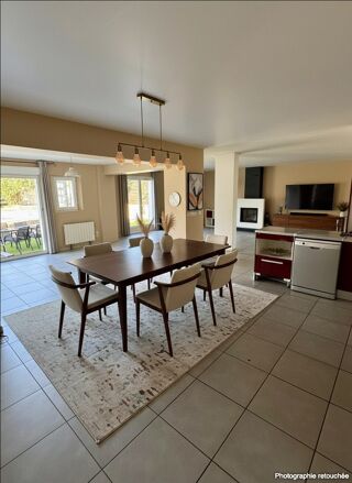  Maison � vendre 5 pi�ces 195 m�