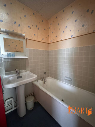  Appartement � vendre 3 pi�ces 60 m�