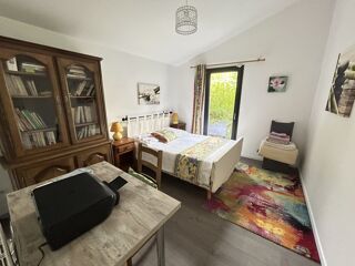  Maison � vendre 5 pi�ces 110 m�