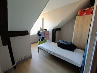 Appartement à vendre 2 pièces 34 m²