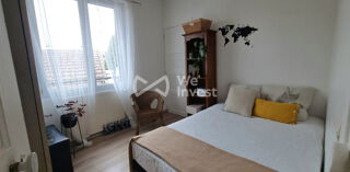  Appartement � vendre 3 pi�ces 50 m�