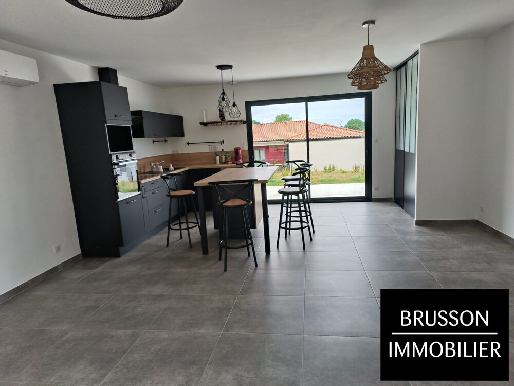 Location Maison Villa neuve Castres
