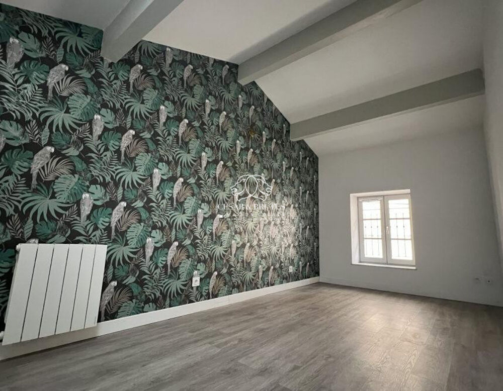 DUPLEX RENOVE