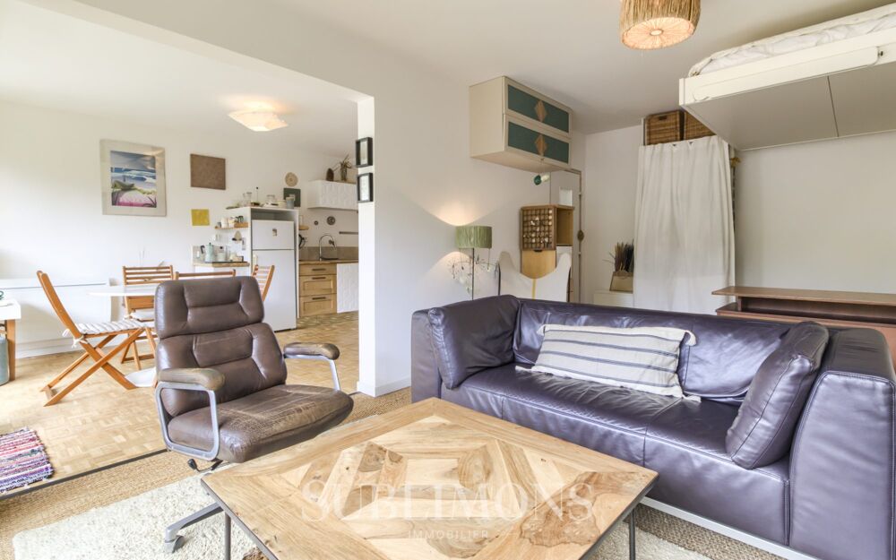 Appartement à vendre Saint-Brevin-les-Pins