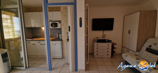  Appartement � vendre 1 pi�ce 23 m�