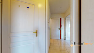 Vente Appartement Appartement T2 - Meinau avec Terrasse Strasbourg