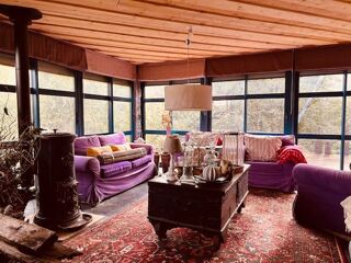  Maison � vendre 7 pi�ces 204 m�