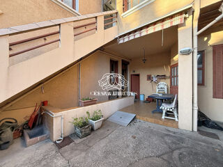  Appartement � vendre 3 pi�ces 55 m�