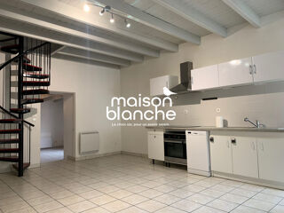  Maison � vendre 3 pi�ces 78 m�