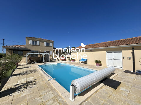   Maisn familiale, beaux volumes, 5 chambres Maison - 6 pièce(s) - 150 m²
