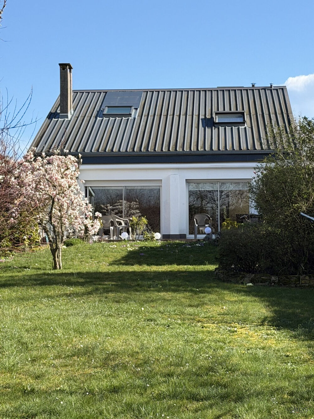 à vendre  Maison Retonfey (57645)