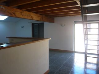  Appartement à louer 2 pièces 38 m²
