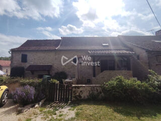  Maison à vendre 6 pièces 135 m²