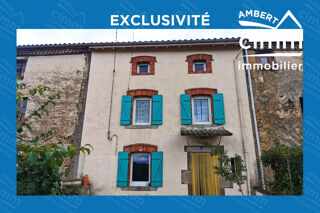  Maison � vendre 5 pi�ces 90 m�