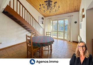  Maison � vendre 4 pi�ces 100 m�