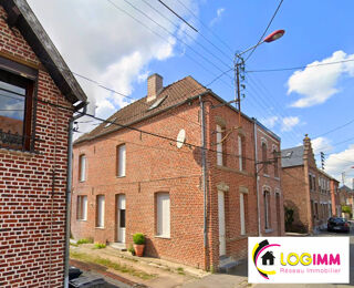  Maison  vendre 5 pices 110 m
